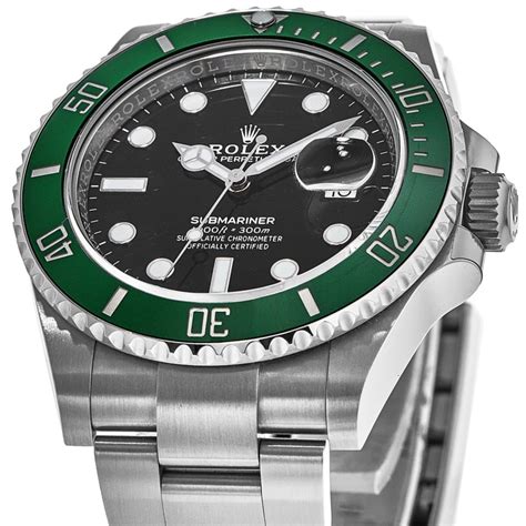 rolex verte|rolex m126610lv 0002.